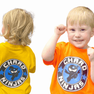Ninja T Shirt