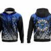 New! Ninja Hoodie - Basic Ninjas - Limited time offer - Image 2