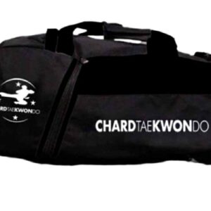 Chard TKD Training Holdall