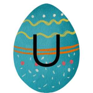 10 - Easter Egg Hunt - Chard TKD